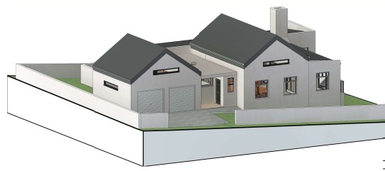 3 Bedroom Property for Sale in Hoogland Western Cape